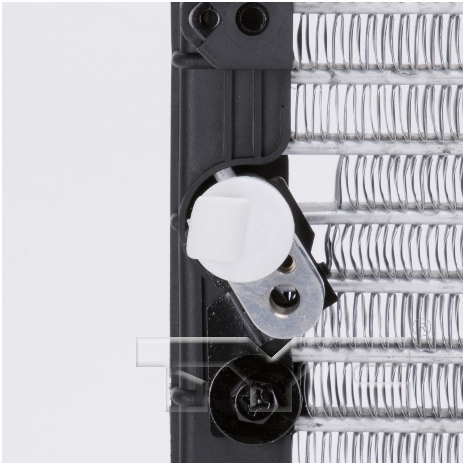 TYC 3062 A/C Condenser product image 3 of 4