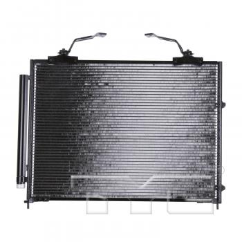 2004 Acura MDX A/C Condenser TYC 3064 image 1 of 4