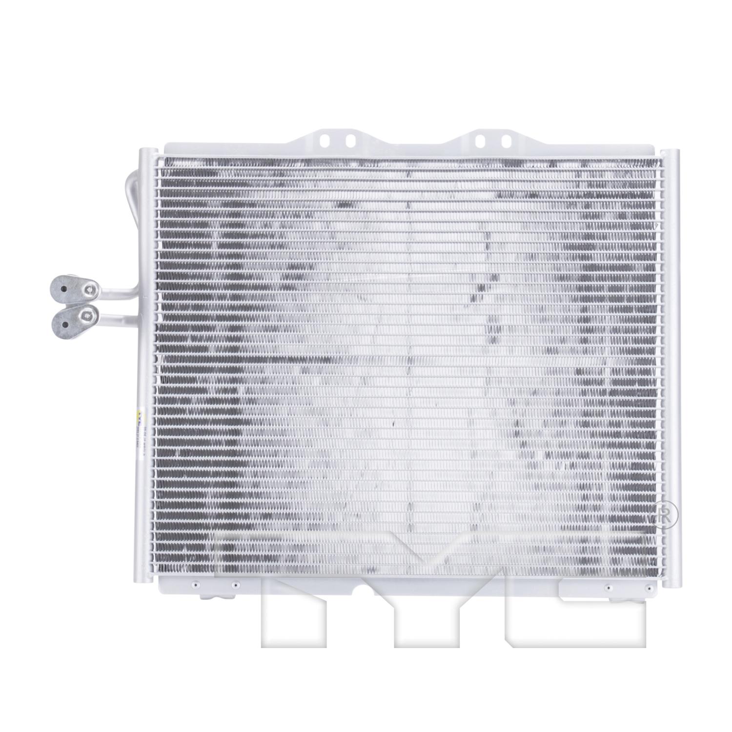 TYC 3082 - A/C Condenser TYC 3082 A/C Condenser product image 1 of 3