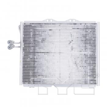 2006 Jeep Wrangler A/C Condenser TYC 3082 image 1 of 3