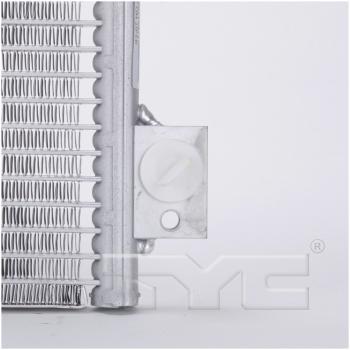 TYC 3086 A/C Condenser product image 5 of 5