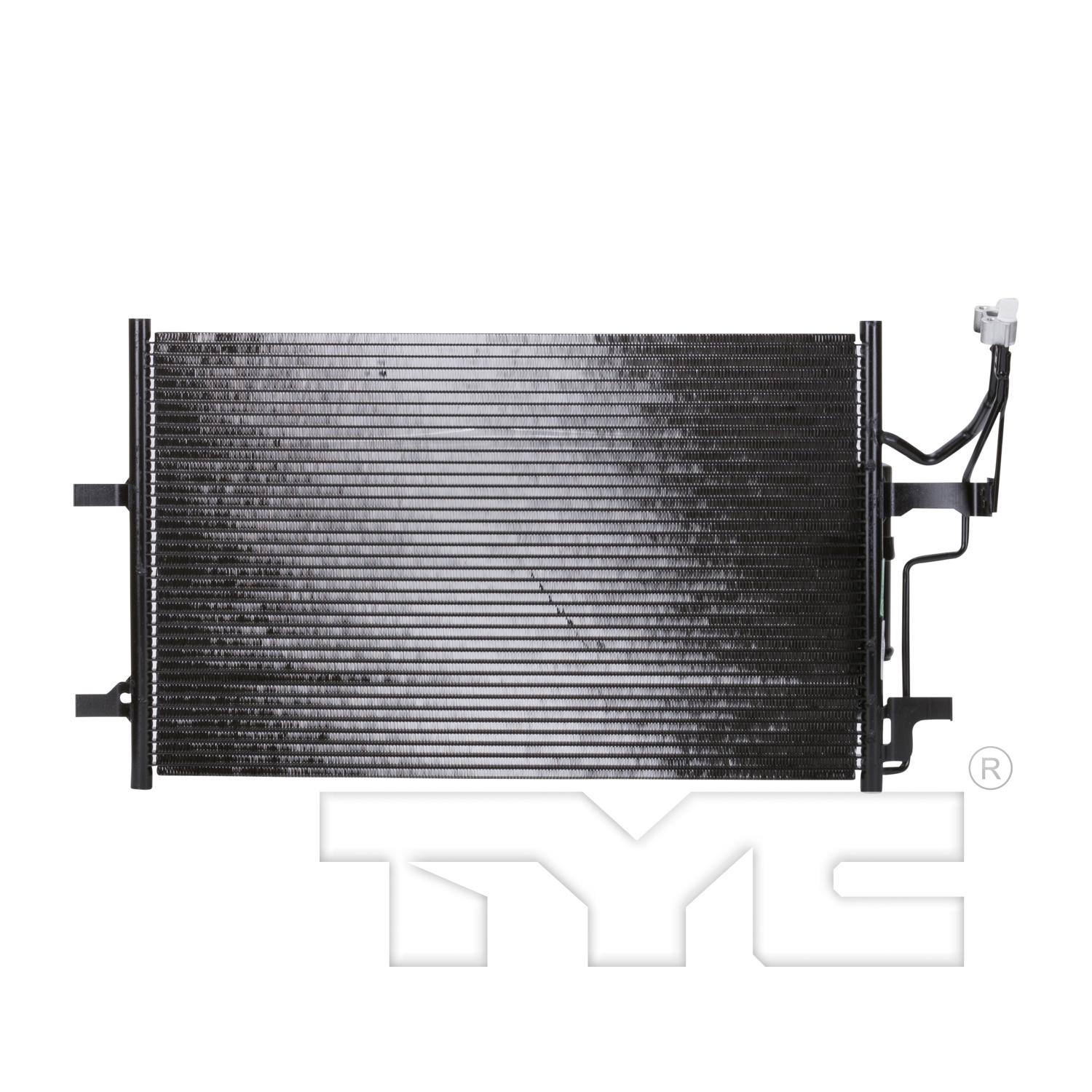 TYC 3094 - A/C Condenser TYC 3094 A/C Condenser product image 1 of 3