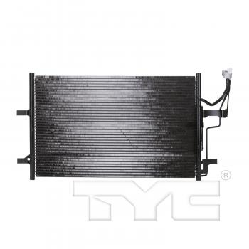 2009 Mazda 3 A/C Condenser TYC 3094 image 1 of 3