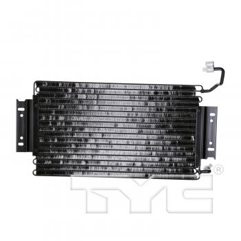 2003 Oldsmobile Alero A/C Condenser TYC 3097 image 1 of 4