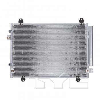 2003 Cadillac CTS A/C Condenser TYC 3101 image 1 of 4