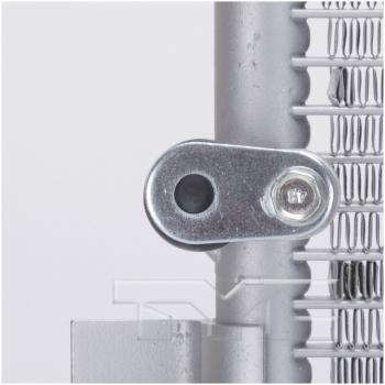 2003 Cadillac CTS A/C Condenser TYC 3101 image 4 of 4