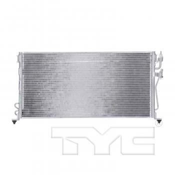 TYC 3102 A/C Condenser product image 1 of 3