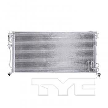 TYC 3102 A/C Condenser product image 2 of 3