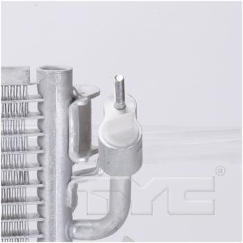 TYC 3102 A/C Condenser product image 3 of 3