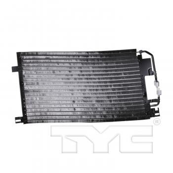 TYC 3107 - A/C Condenser TYC 3107 A/C Condenser product image 1 of 4