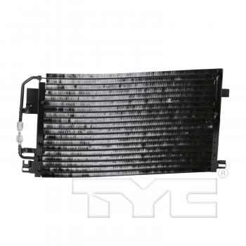TYC 3107 - A/C Condenser TYC 3107 A/C Condenser product image 2 of 4