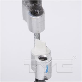 TYC 3107 - A/C Condenser TYC 3107 A/C Condenser product image 3 of 4