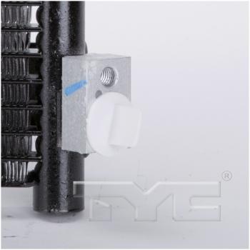 2003 Subaru Impreza A/C Condenser TYC 3108 image 3 of 3