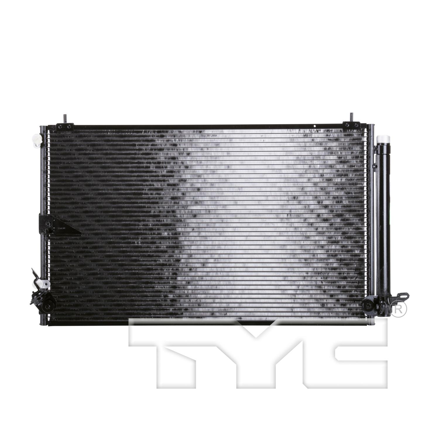 TYC 3111 A/C Condenser product image 1 of 4