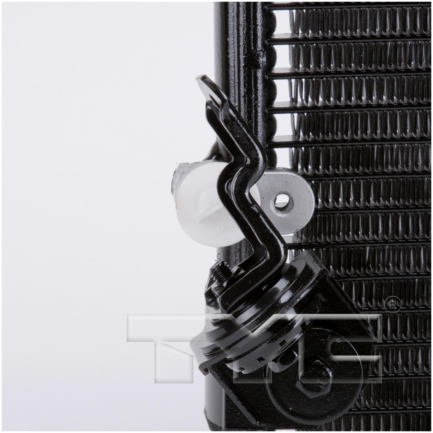 TYC 3111 A/C Condenser product image 3 of 4