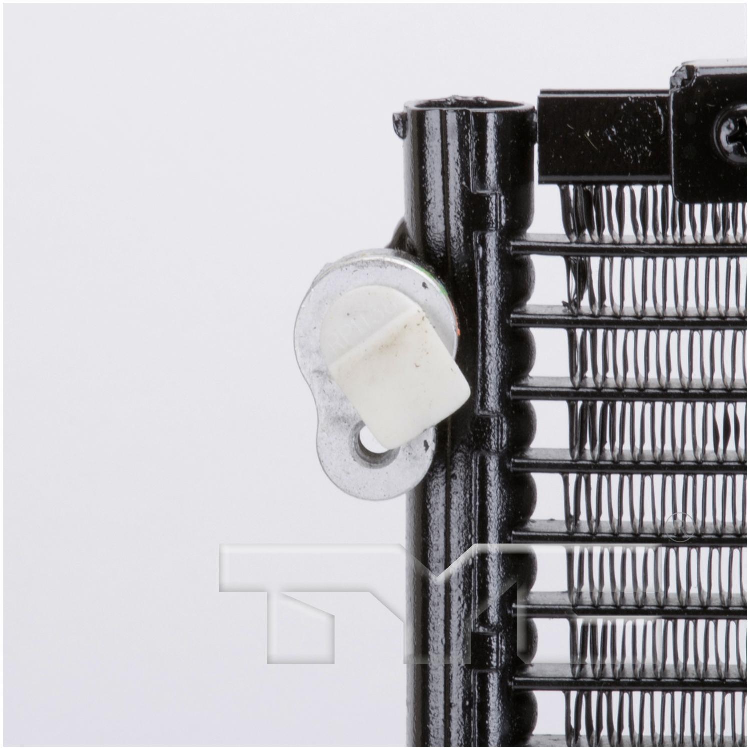 TYC 3111 A/C Condenser product image 4 of 4