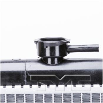 TYC 314 Radiator product image 5 of 8