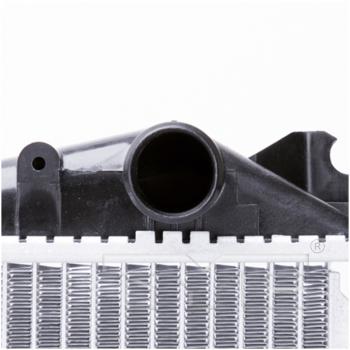 TYC 314 Radiator product image 6 of 8