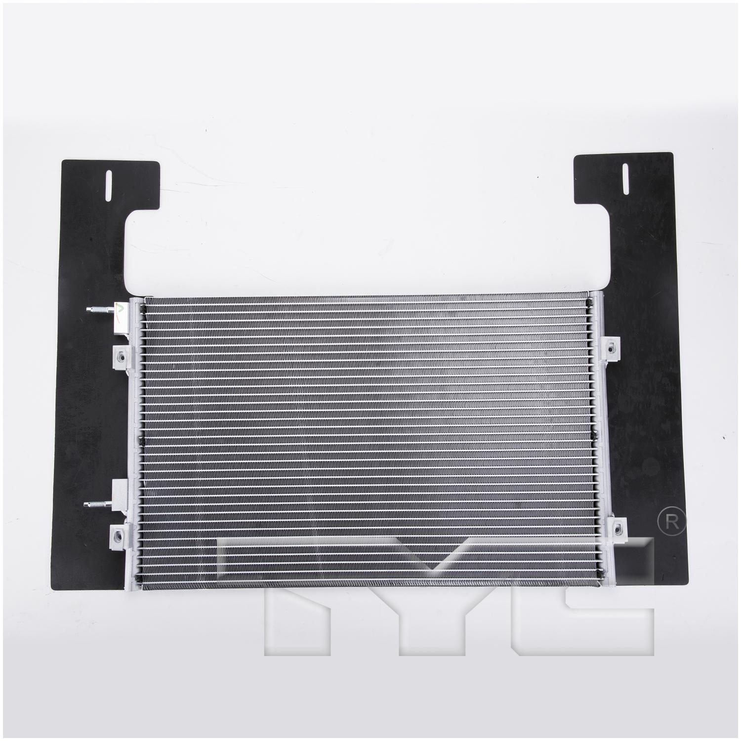 TYC 3171 A/C Condenser product image 1 of 4