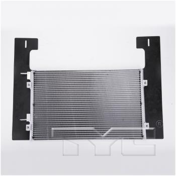2009 Chrysler PT Cruiser A/C Condenser TYC 3171 image 1 of 4