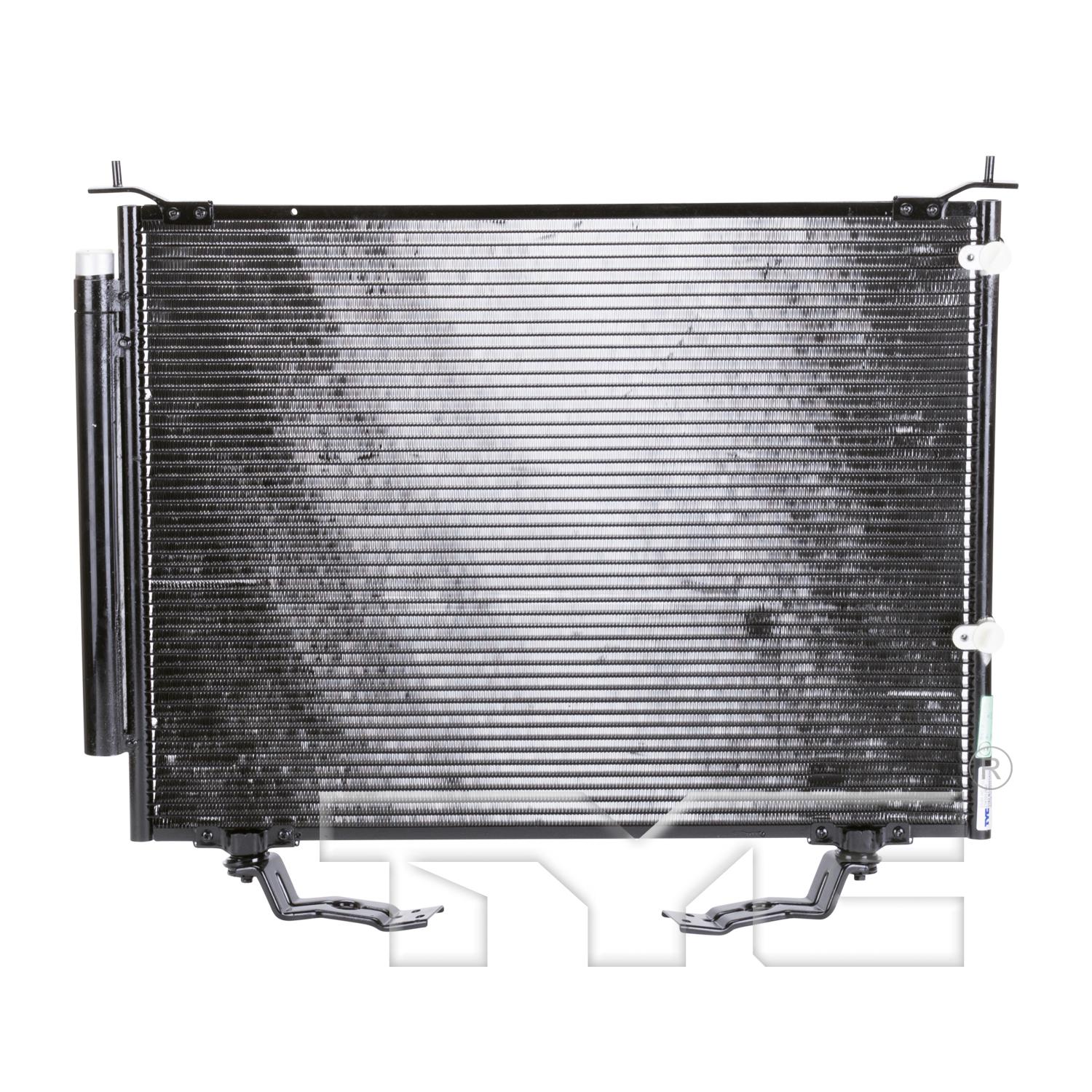 TYC 3182 - A/C Condenser TYC 3182 A/C Condenser product image 1 of 4
