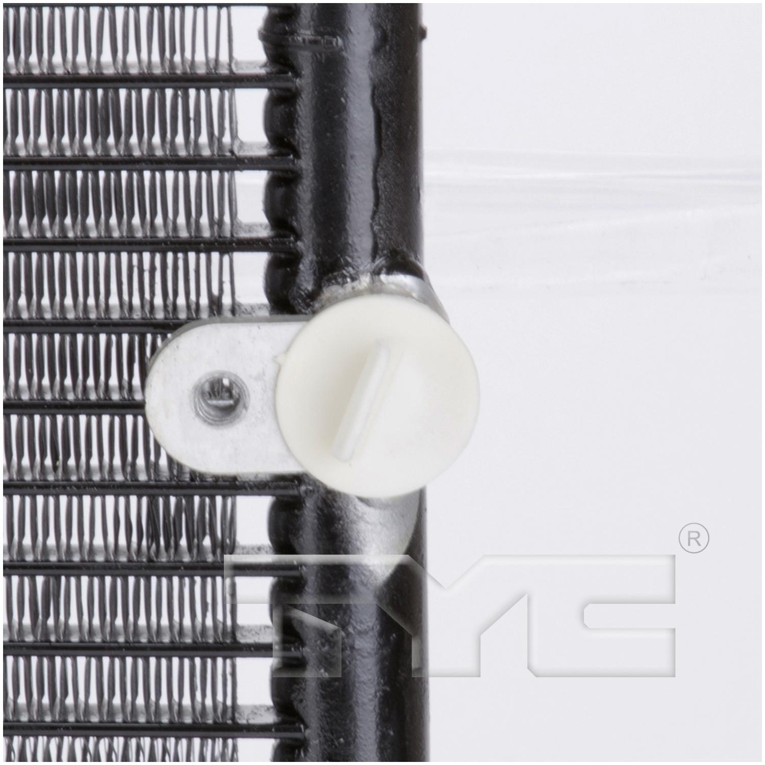 TYC 3182 - A/C Condenser TYC 3182 A/C Condenser product image 4 of 4