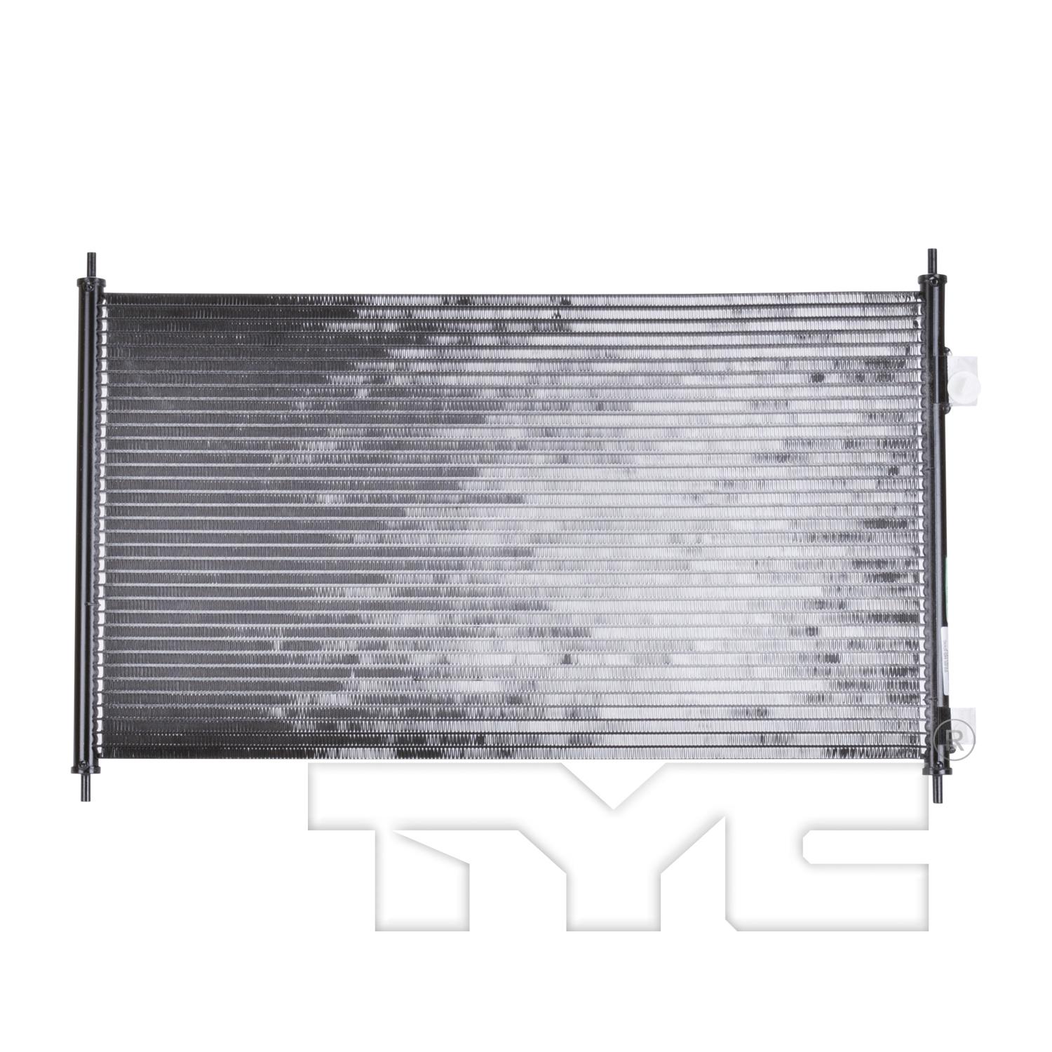 TYC 3206 - A/C Condenser TYC 3206 A/C Condenser product image 1 of 4