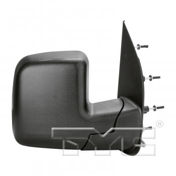 2003 Ford Econoline Door Mirror