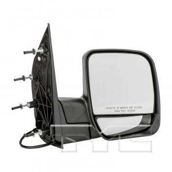 2003 Ford Econoline Door Mirror Right TYC 3210031 image 2 of 4