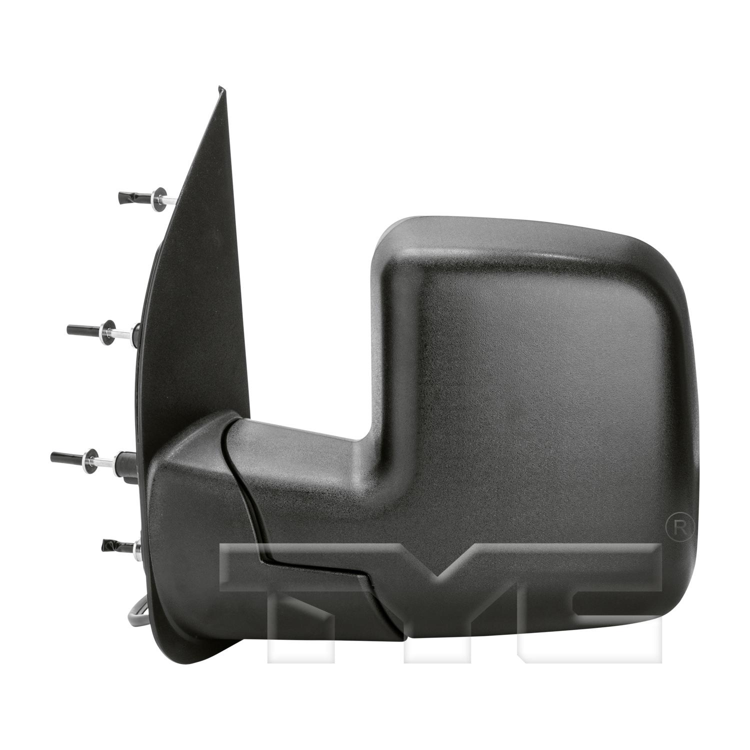 TYC 3210032 - Door Mirror TYC 3210032 Door Mirror product image 1 of 4