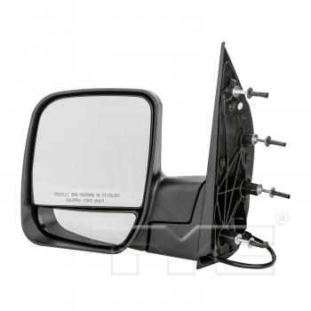2003 Ford Econoline Door Mirror Left TYC 3210032 image 2 of 4
