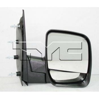 2003 Ford Econoline Door Mirror Right TYC 3210111 image 2 of 2