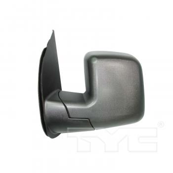 2003 Ford Econoline Door Mirror Left TYC 3210112 image 1 of 2