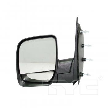 2003 Ford Econoline Door Mirror Left TYC 3210112 image 2 of 2