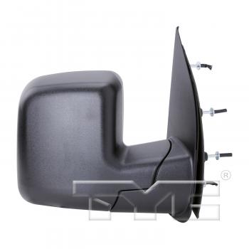 2003 Ford Econoline Door Mirror Right TYC 3210131 image 1 of 4