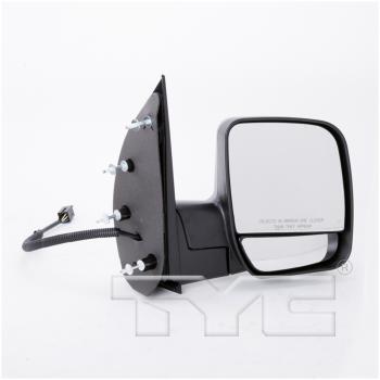 2003 Ford Econoline Door Mirror Right TYC 3210131 image 2 of 4