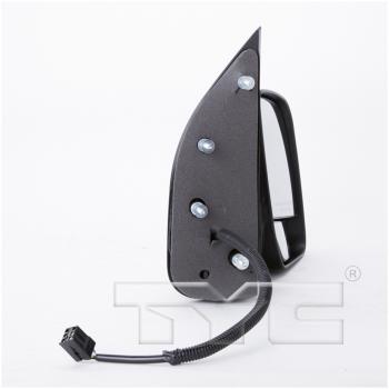 2003 Ford Econoline Door Mirror Right TYC 3210131 image 4 of 4