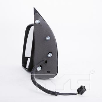 2003 Ford Econoline Door Mirror Left TYC 3210132 image 4 of 4
