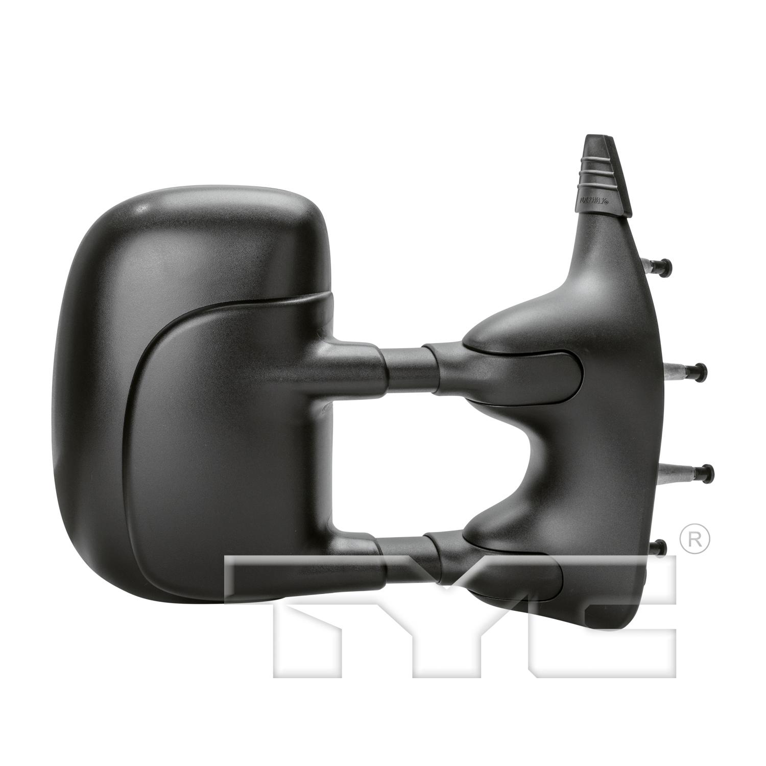 TYC 3210211 - Door Mirror TYC 3210211 Door Mirror product image 1 of 3