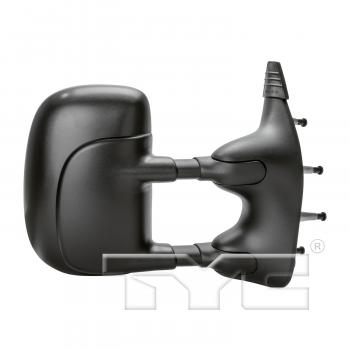 2014 Ford Econoline Van Door Mirror Right TYC 3210211 image 1 of 3