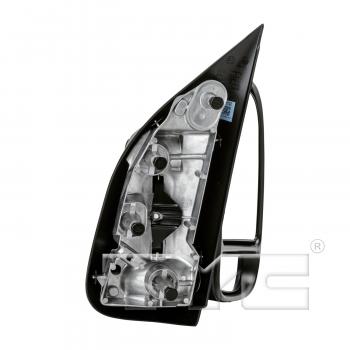 2014 Ford Econoline Van Door Mirror Right TYC 3210211 image 3 of 3