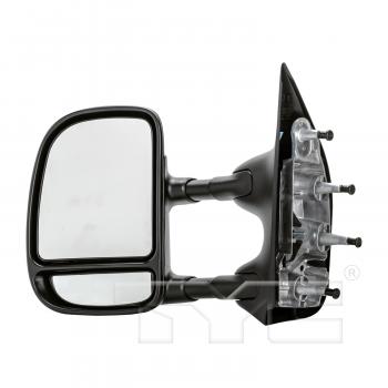2014 Ford Econoline Van Door Mirror Left TYC 3210212 image 2 of 3