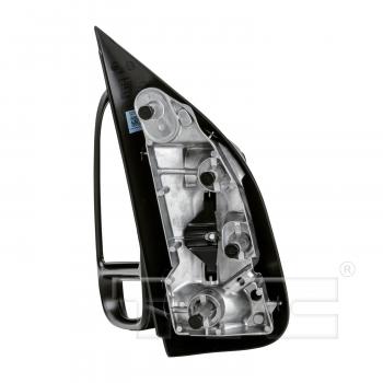 2014 Ford Econoline Van Door Mirror Left TYC 3210212 image 3 of 3