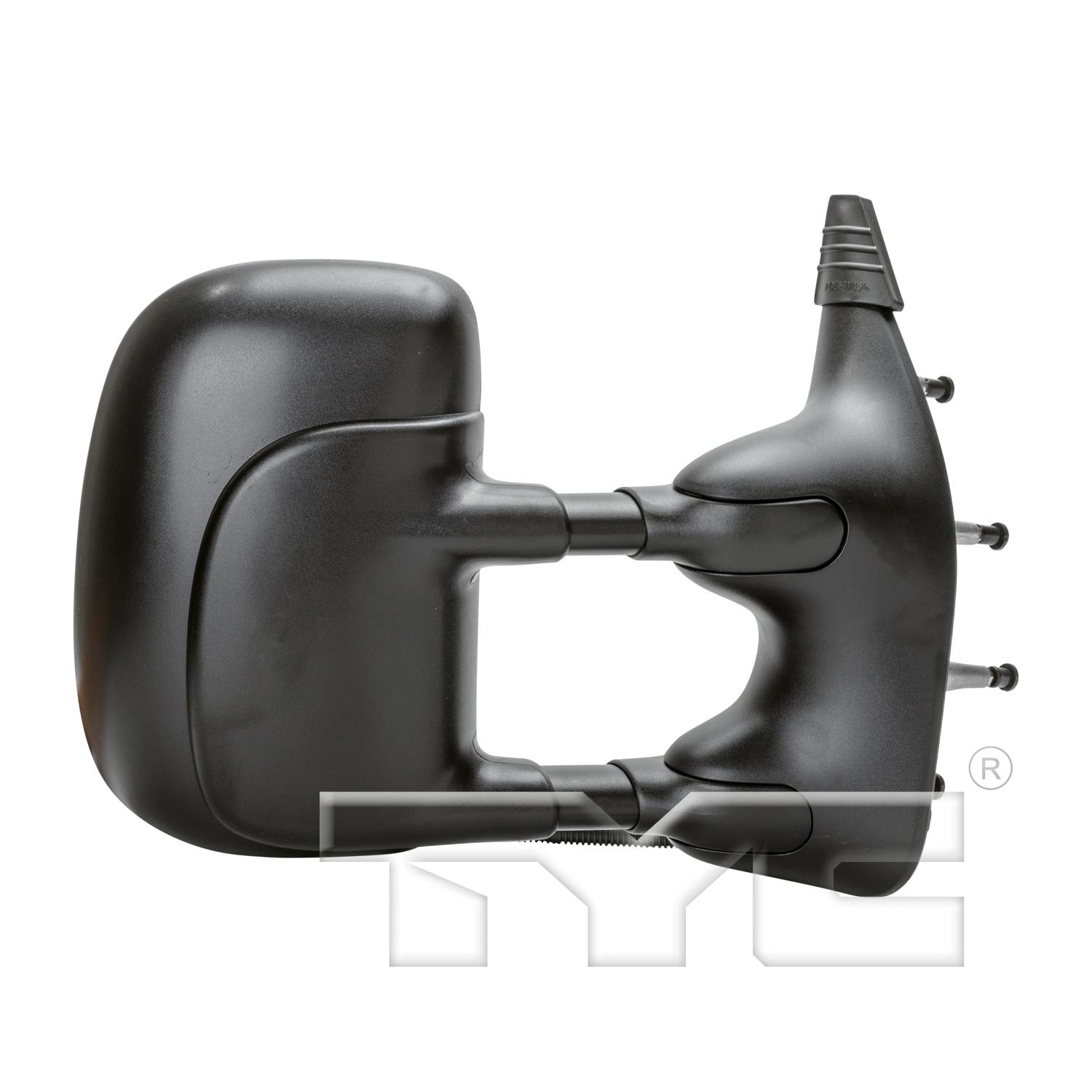 TYC 3210231 - Door Mirror TYC 3210231 Door Mirror product image 1 of 4