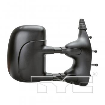 2012 Ford Econoline Van Door Mirror Right TYC 3210231 image 1 of 4