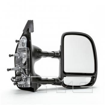 2012 Ford Econoline Van Door Mirror Right TYC 3210231 image 2 of 4