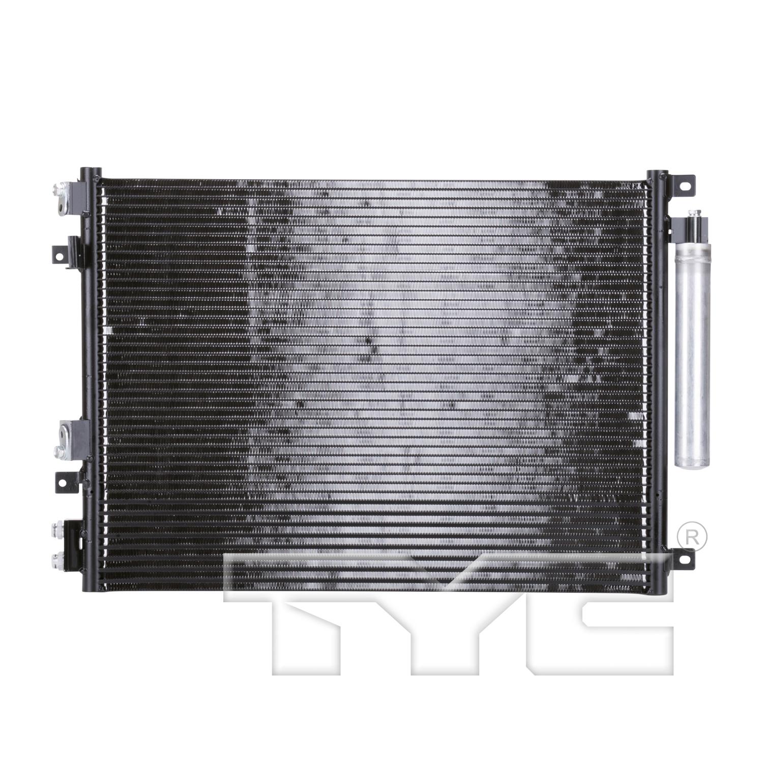 TYC 3237 - A/C Condenser TYC 3237 A/C Condenser product image 1 of 5
