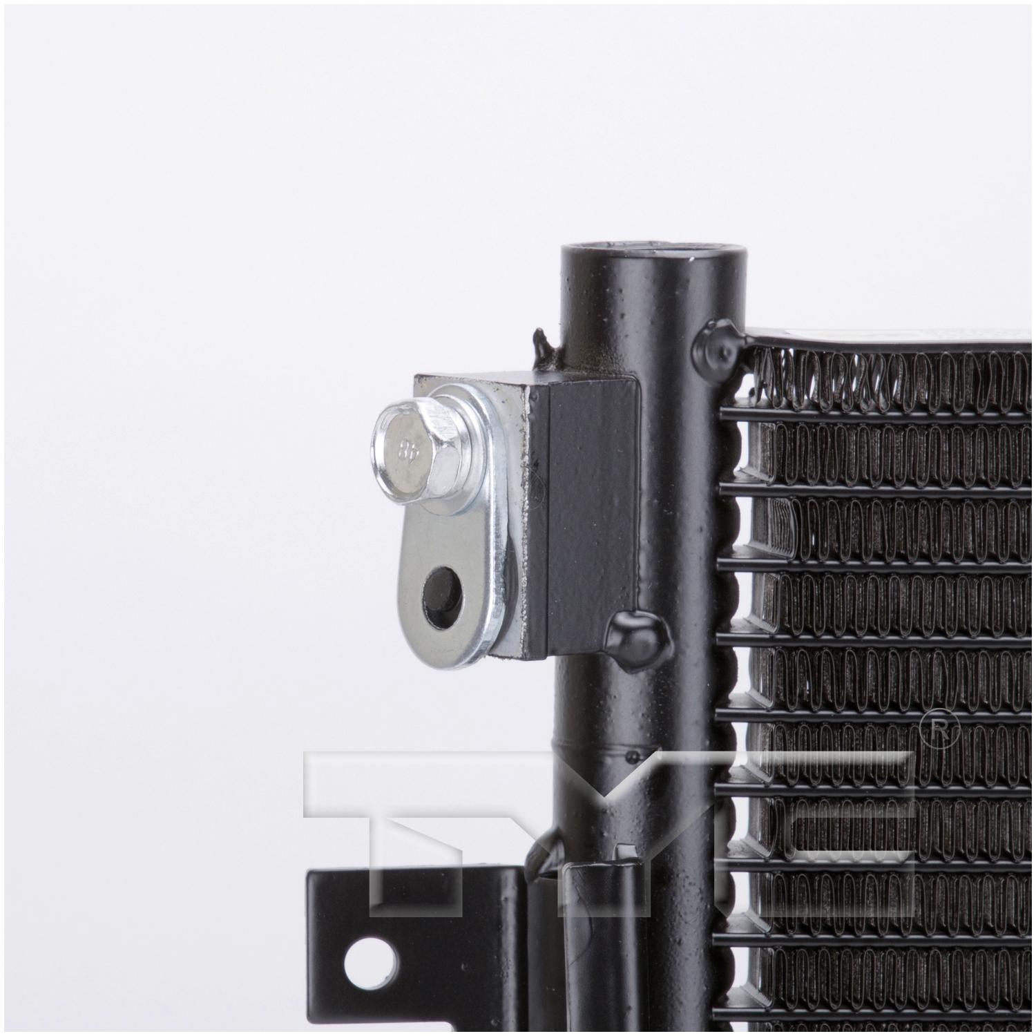 TYC 3237 - A/C Condenser TYC 3237 A/C Condenser product image 3 of 5