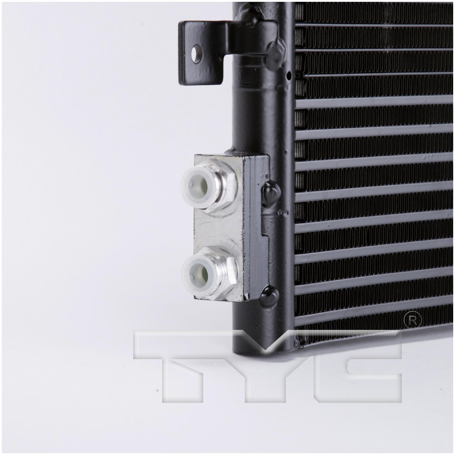 TYC 3237 - A/C Condenser TYC 3237 A/C Condenser product image 5 of 5