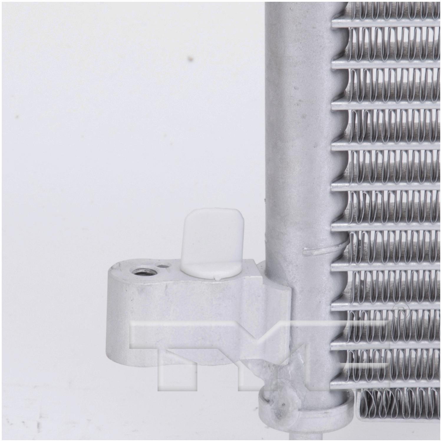 TYC 3240 - A/C Condenser TYC 3240 A/C Condenser product image 4 of 4